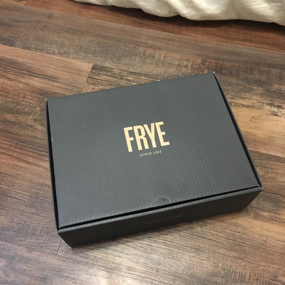 NWT Frye Lena Harness bootie - Picture 5 of 5